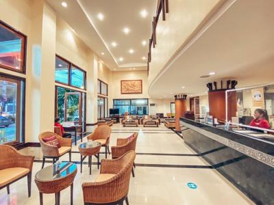 Piyada Residence Pattaya - 31