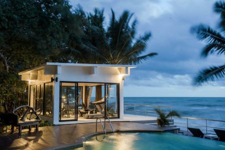 Koh Chang Grandview Resort - 70