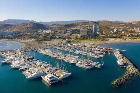 St Raphael Resort - 2