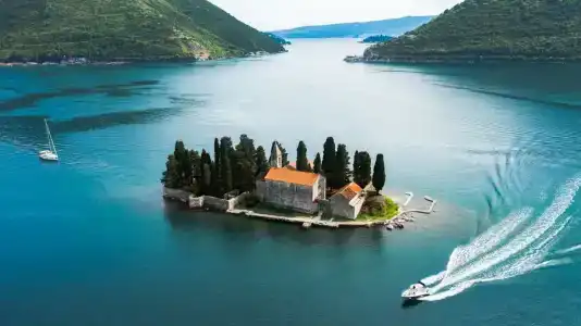 Heritage Grand Perast - 4