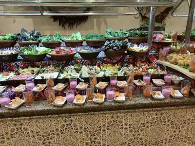 Tamra Beach Resort - 90