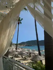 TUI MAGIC LIFE Bodrum - All Inclusive - 95