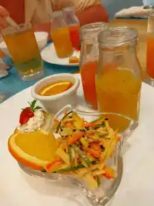 Four Points by Sheraton Sharjah - 77