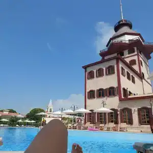 Titanic Mardan Palace - 69