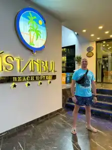 İstanbul Beach - 17