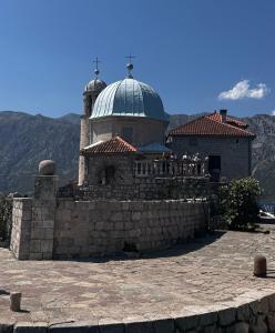 Heritage Grand Perast - 8