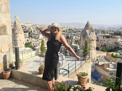 Arinna Cappadocia - 21