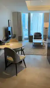 Address Sky View, Downtown Dubai - 97