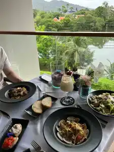 Wyndham Grand Nai Harn Beach Phuket - SHA Extra Plus - 10