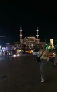 The Marmara Taksim - 24