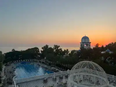 Rubi Platinum Spa Resort & Suites - 22