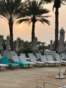 Le Royal Méridien Beach Resort & Spa - 51