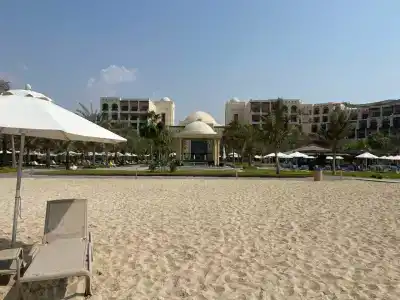 Hilton Ras Al Khaimah Beach Resort - 62