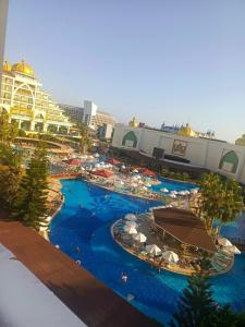 Xafira Deluxe Resort&Spa - Ultra All Inclusive - 67