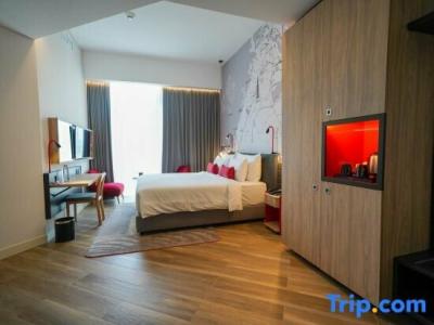 IntercityDubai Jaddaf Waterfront - 14