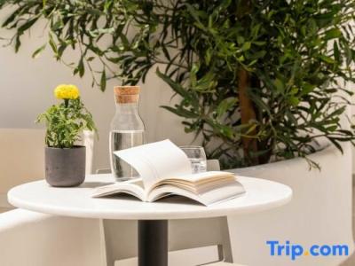 Rocabella Santorini & Spa - 29