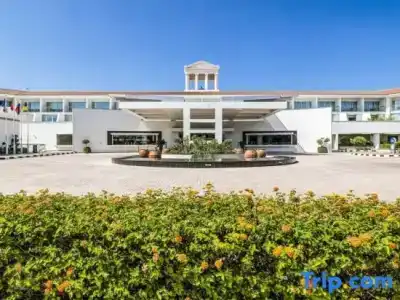 Olympic Lagoon Resort Paphos - 1