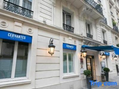 Cervantes by Happyculture - 99