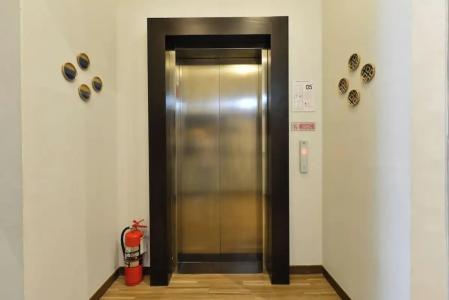 Bedever Boutique Bangkok - BTS Phra Khanong - 49