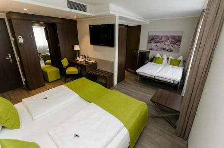 bomonti Nürnberg West - 23