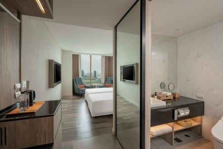 Solaria Nishitetsu Bangkok - 61