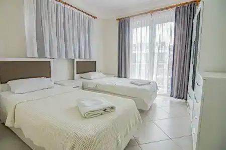 Sunset Beach Club Aqua Lettings - 18