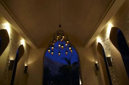 Ma'in Hot Springs - 28