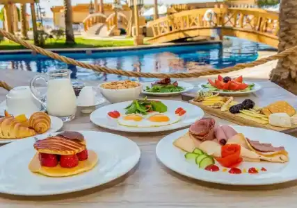 InterContinental Aqaba, an IHG - 45