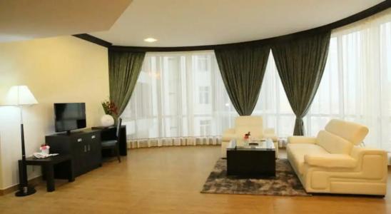 Royal Phoenicia - 88