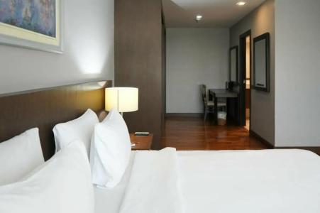 Royal Suite Bangkok - 49