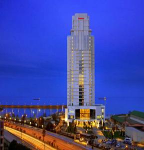 Sheraton Grand Samsun - 41