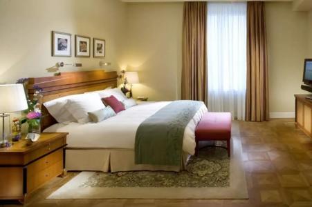 Mandarin Oriental, Munich - 84