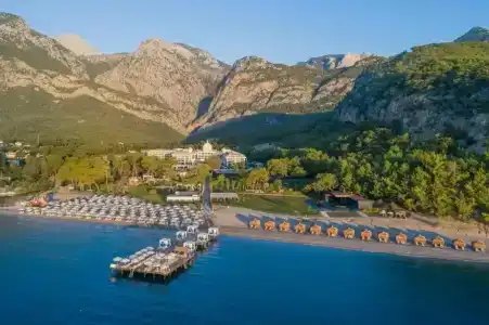 Amara Premier Palace - 33