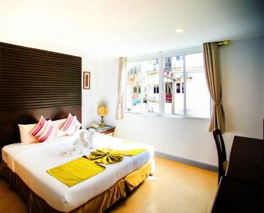 Sino House Patong - 77
