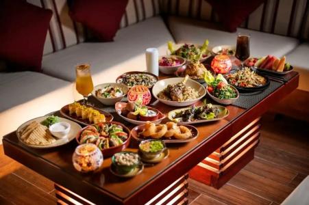 Hyatt Regency Oryx Doha - 7