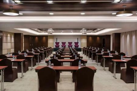 Hyatt Regency Oryx Doha - 86