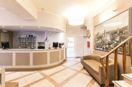 Albergo Firenze - 81