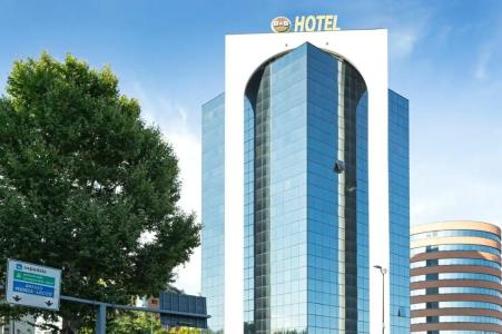 B&B Milano Sesto Marelli - 43