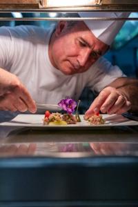 L'Ea Bianca Luxury Resort - 64