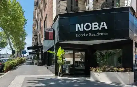 Noba e Residenze - 0