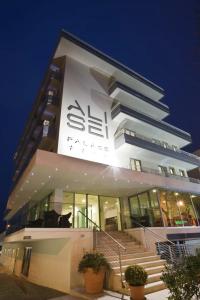 Alisei Palace - 81