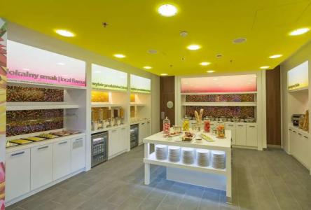 Hampton by Hilton Warsaw City Centre - 75