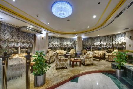 Comfort Inn Deira - 45