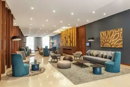 DoubleTree by Hilton Dubai Al Jadaf - 90
