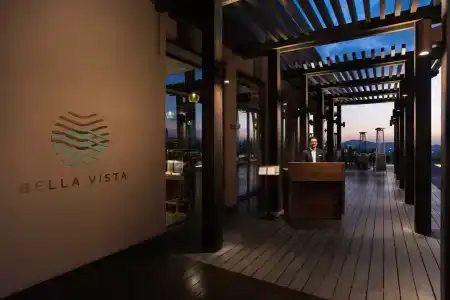 Anantara Al Jabal Al Akhdar Resort - 19