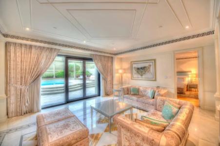 Palazzo Versace Dubai - 45