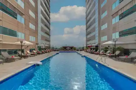 Media Rotana Dubai - 91