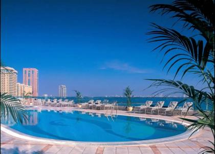Corniche Sharjah - 21