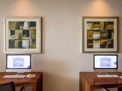 Novotel Deira City Centre - 48