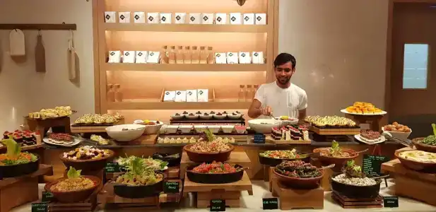 Dusit D2 Kenz Dubai - 36